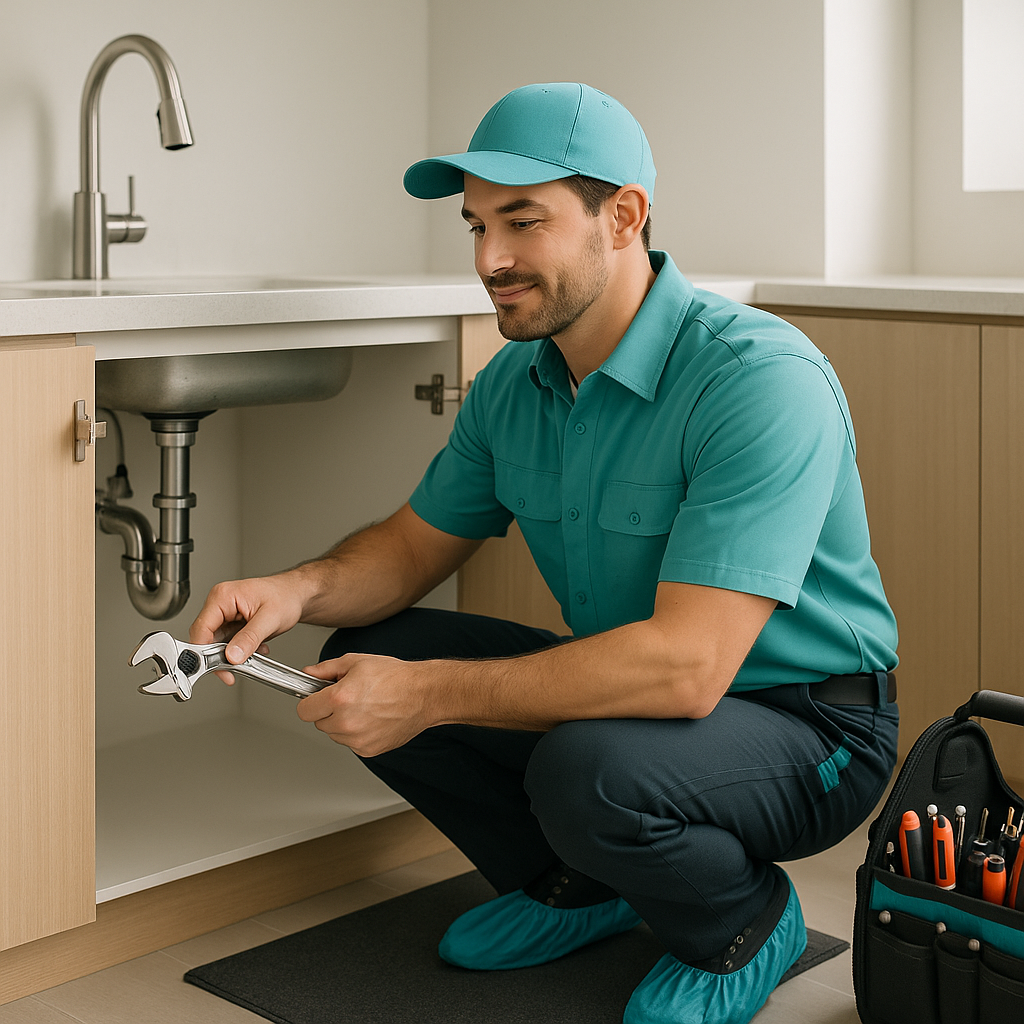 Why Choose Plumbing Services for Plumbing Service in Folsom CA